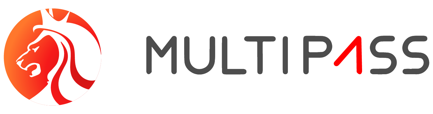 Multipass - Digital Commerce